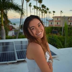 Meet your Posher, Heather